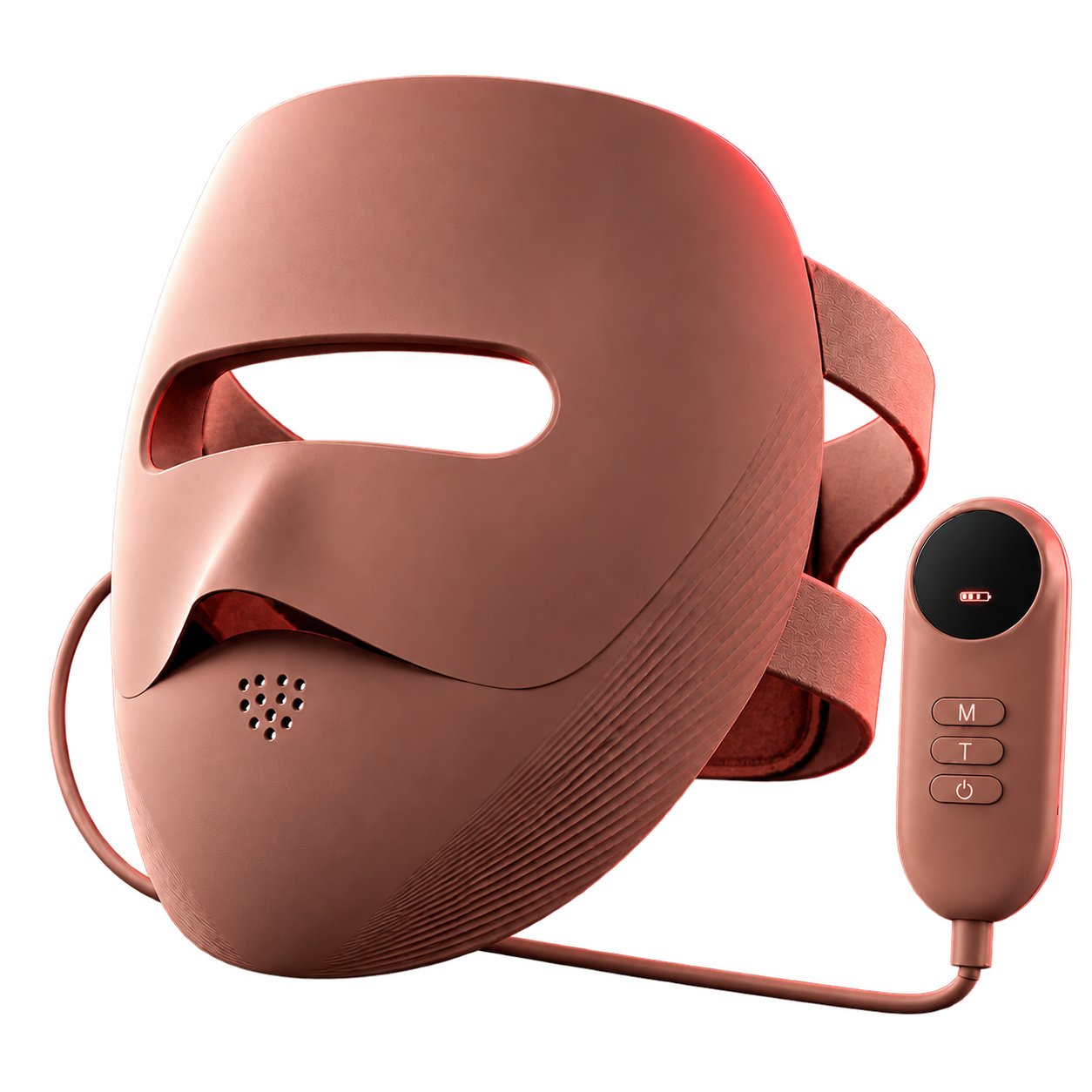 REDD Therapy Mask — 1